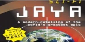(pdf-Book) (Sci-Fi) JAYA – A Modern Retelling of the Word’s Greatest Epic