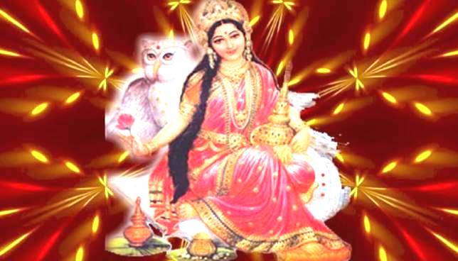 মা লক্ষ্মী পূজার পুষ্পাঞ্জলি,ধ্যান, প্রণাম, প্রার্থনা মন্ত্র ও স্তোত্রম্ - শ্রীলক্ষ্মী নৃসিংহ স্তোত্রম্